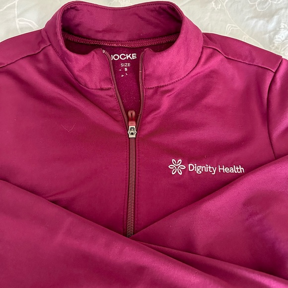 Jockey Jacket Small - Picture 2 of 5